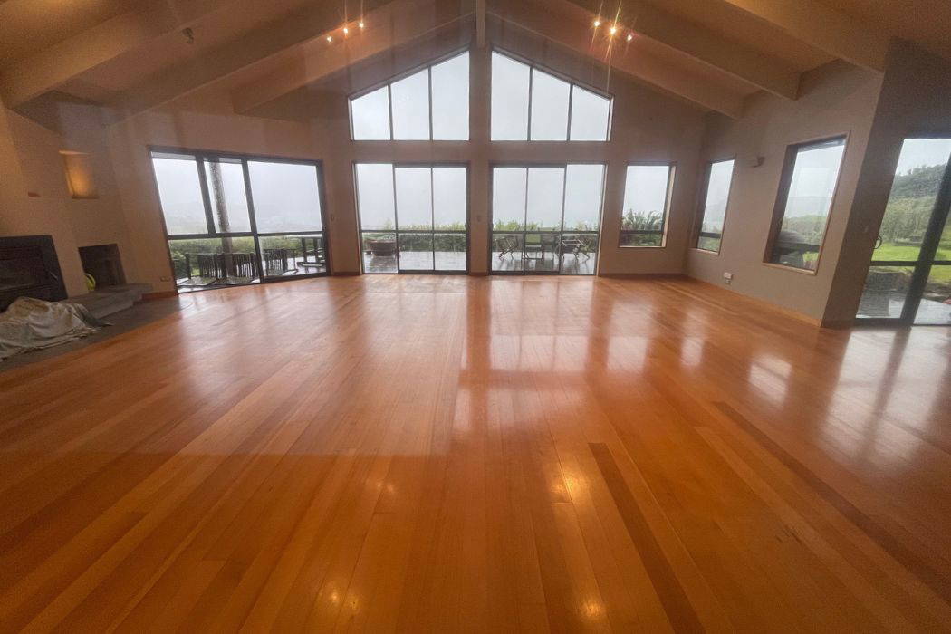 City Floorsanding Wood Floor restoration and finishing service for timber floors